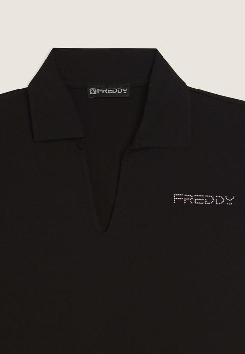 Produktbild Freddy Shirt S26WCRT4 (M)