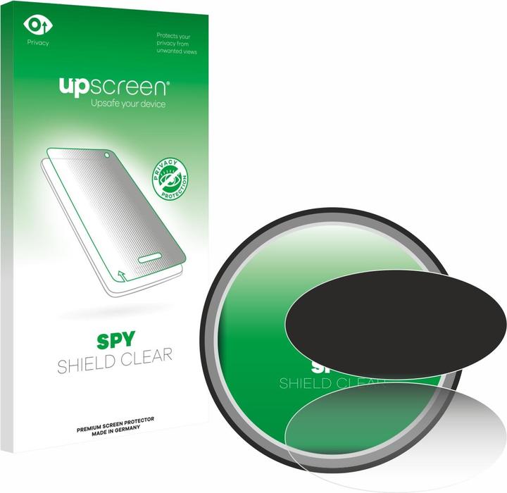 Image du produit upscreen Spy Shield Protection Anti-Espion
