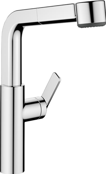 Produktbild KWC Armaturen Domo 6.0