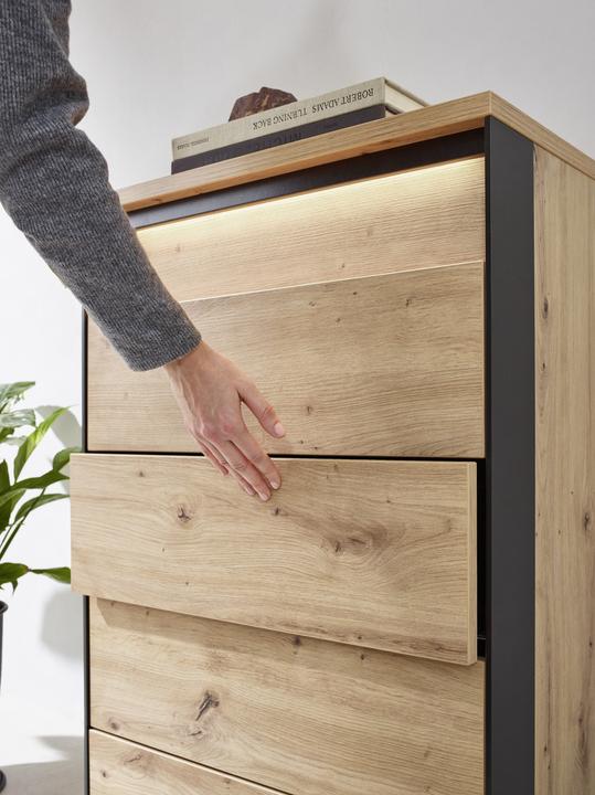 Image du produit Voleo Edra (58 x 38 x 88 cm)