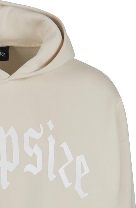 Produktbild Dropsize Logo Design Hoodie - 126879 (S)