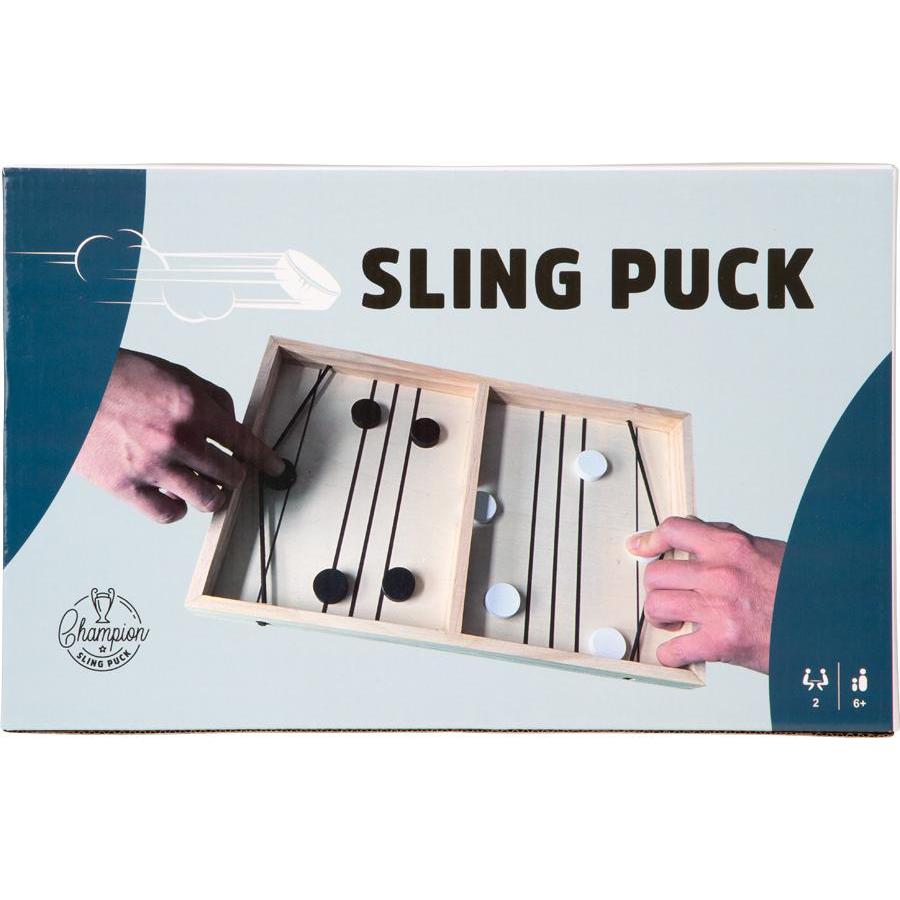 Thumbnail - Joker, Briefkasten, Sling Puck (93143)