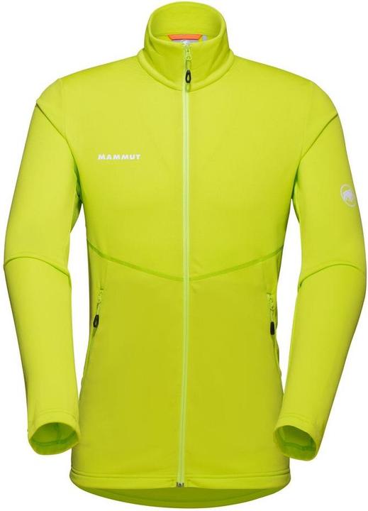 Actual product image Mammut Aconcagua Light ML Jacket Men (S)