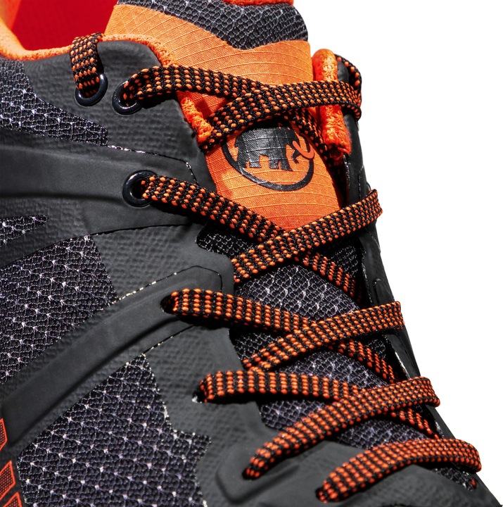 Produktbild Mammut Sertig II Low Men (44 2/3)
