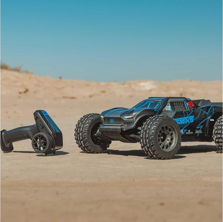 Produktbild Arrma Stadium Truck SCT Vorteks 223S DSC 1:10 RTR