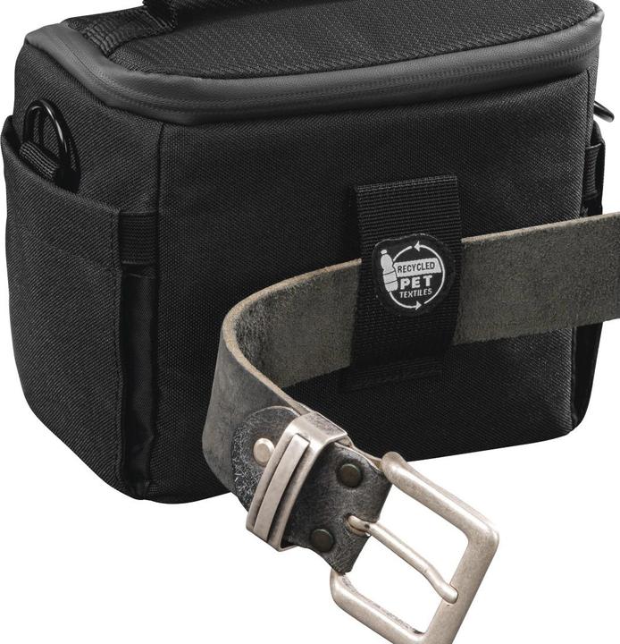 Actual product image Hama Matera (Camera case)