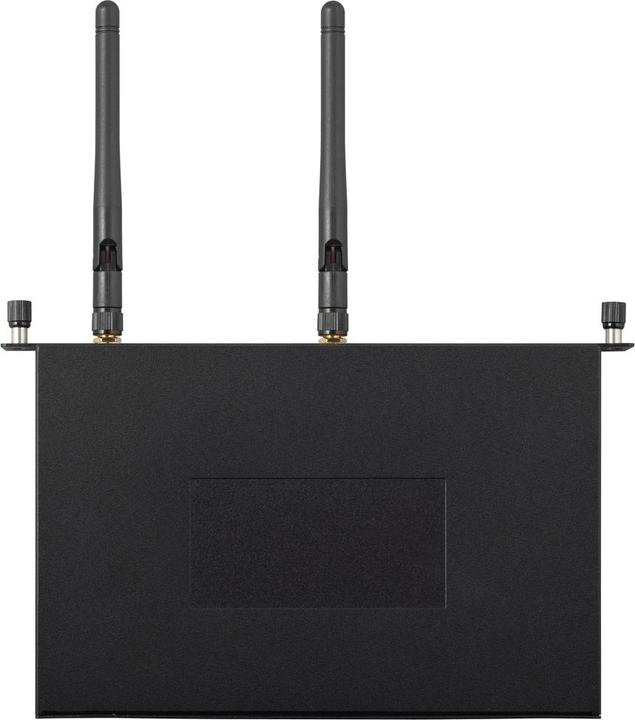 Actual product image Viewsonic LFD VPC35-W53-G1 Media Player (256 GB, 16 GB, Intel Core i5-1240P)