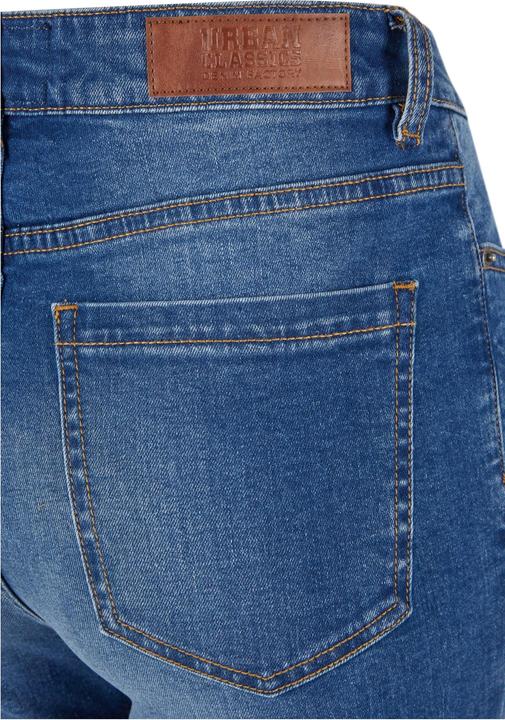 Actual product image Urban Classics Skinny fit jeans - 137893 (30)