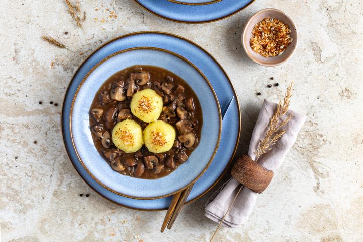 Actual product image Mäser Smoky'S (8 pcs.)