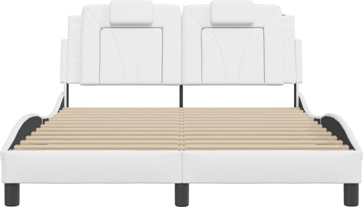 Image du produit vidaXL Bettgestell (140 x 200 cm)