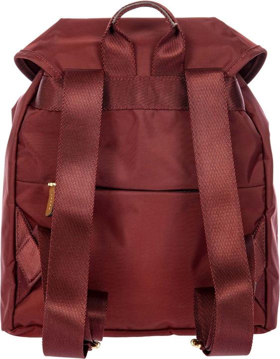 Actual product image Brics X-Travel City Backpack Piccolo