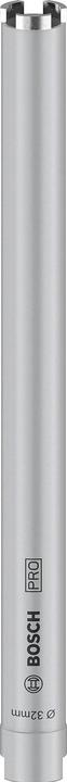 Image du produit Bosch Professional Zubehör PRO Core Cutter dry, 32 x 350 mm, G 1/2 pouce (32 mm)