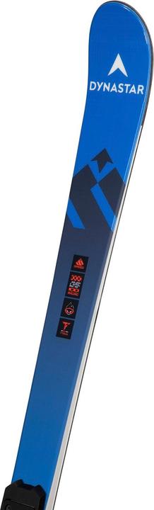 Produktbild Dynastar Speed Team GS 126-171 R21 Pro Ski + LOOK SPX 11 GW Bindung (143 cm, Mit Bindung)