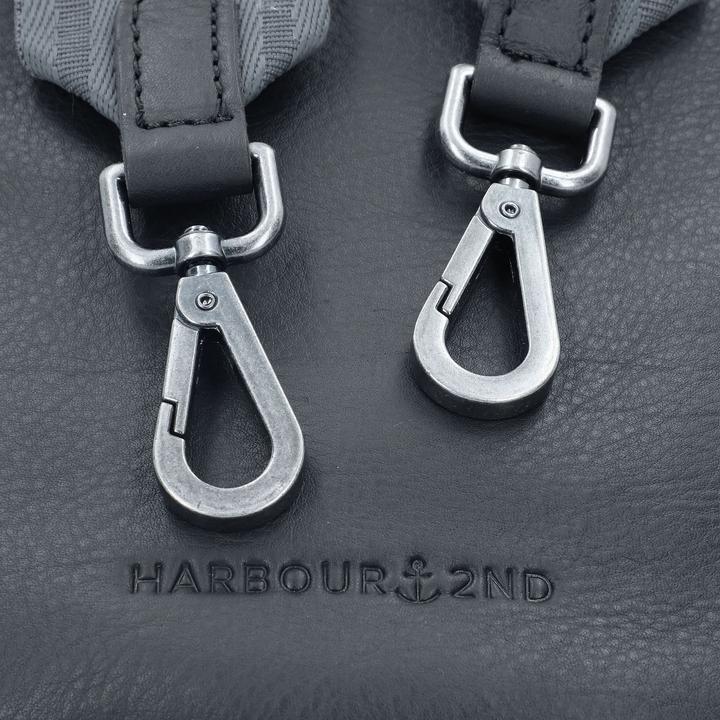 Immagine prodotto Harbour 2nd Borsa a tracolla Just Pure in pelle 28 cm