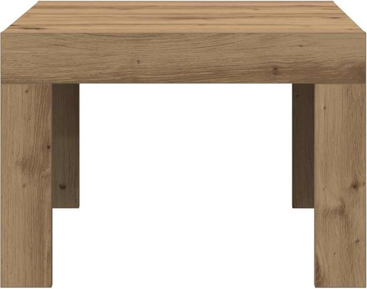 Immagine prodotto vidaXL Tavolino da caffè (50 x 50 x 35 cm)