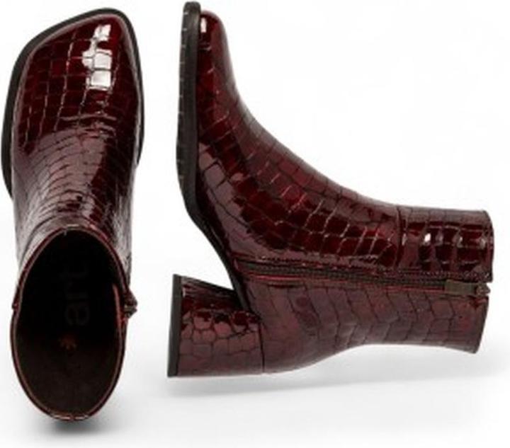 Actual product image Art Verona Oxford Boots (38)