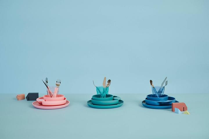 Immagine prodotto Mepal Scheda pratica Mio - Miffy