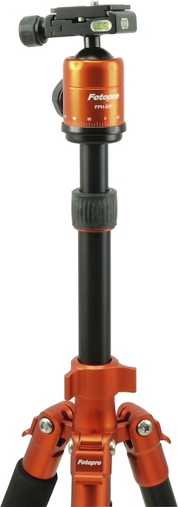 Productafbeelding Rollei Compacte reiziger nr. 1 (Metaal)