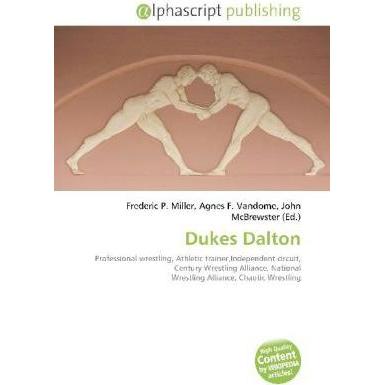 Dukes Dalton, Ratgeber