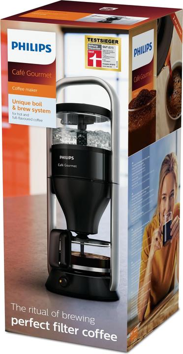 Actual product image Philips Hd5408/20