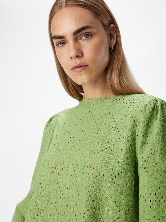 Actual product image Object OBJFEODORA top (S)
