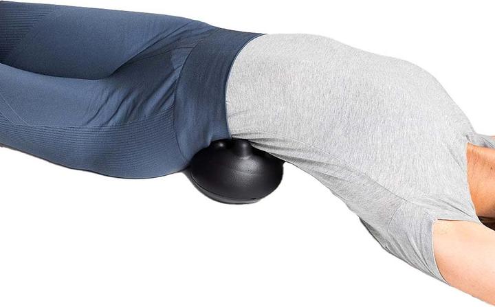 Actual product image Swedish Posture Fascia Trainer TriggerBack