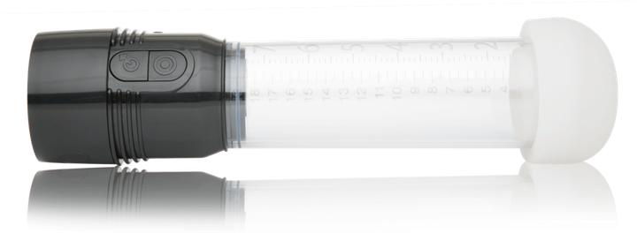 Actual product image Fleshlight Fleshpump