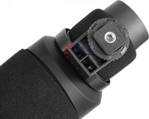 Actual product image DJI SARAMONIC CamMic
