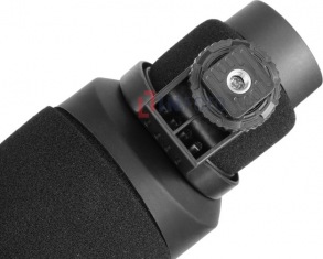 Produktbild DJI SARAMONIC CamMic
