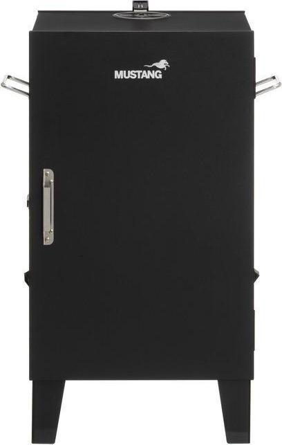 Actual product image Mustang Cold smoking cabinet M