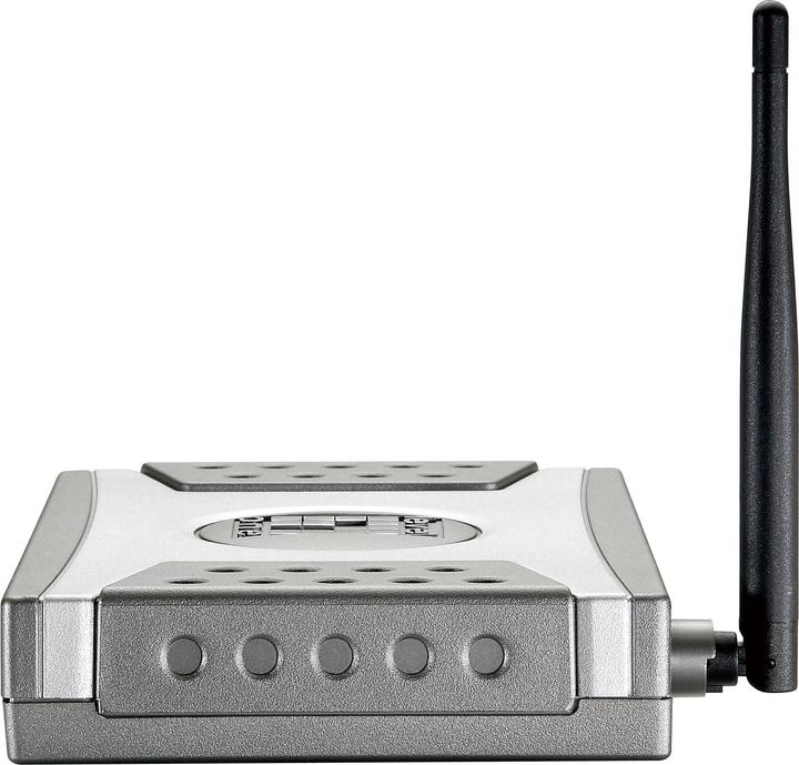 Produktbild LevelOne WBR-6003