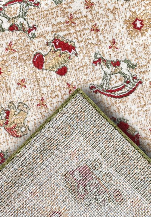 Productafbeelding Villeroy & Boch Toy's Delight Nostalgische glans (50 x 80 cm)