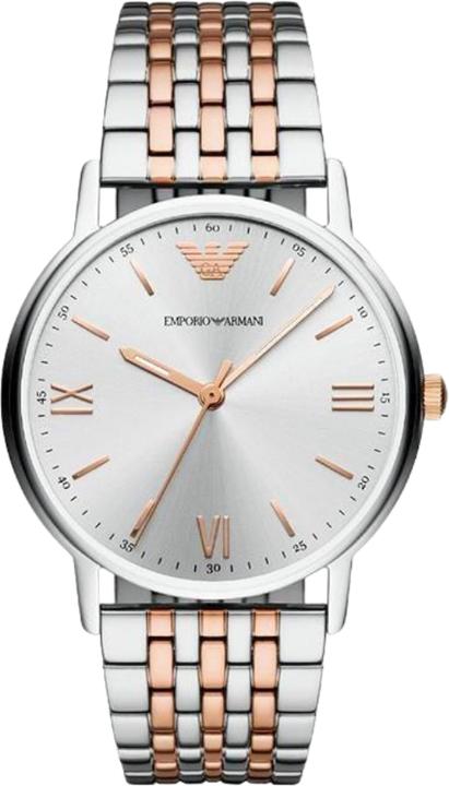 Image du produit Emporio Armani Montre pour homme (Montre analogique, 41 mm)
