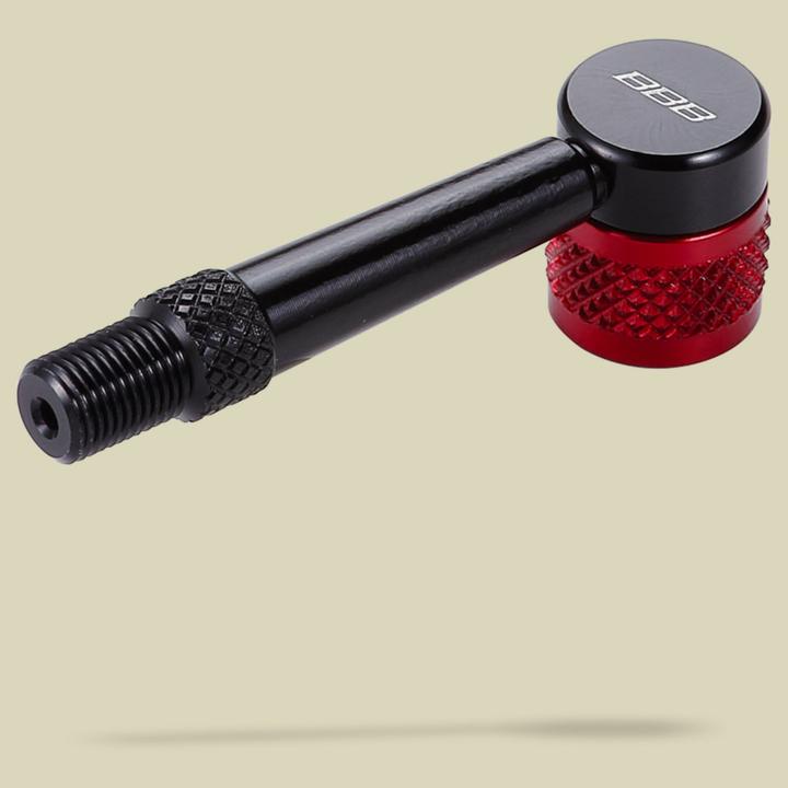 Produktbild BBB Aufsatz Airpipe