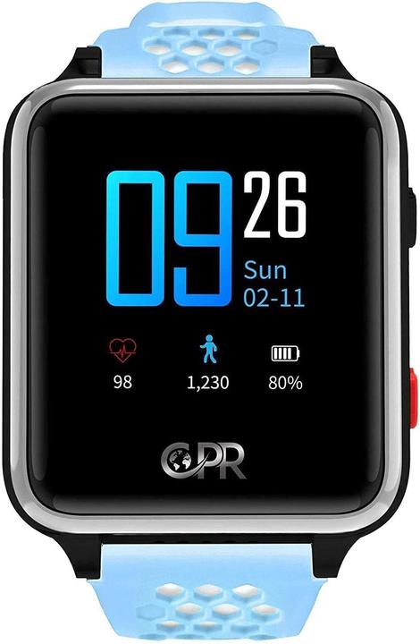Actual product image CPR Guardian Guardian Kids GPS Tracker Watch (45 mm, 4G)