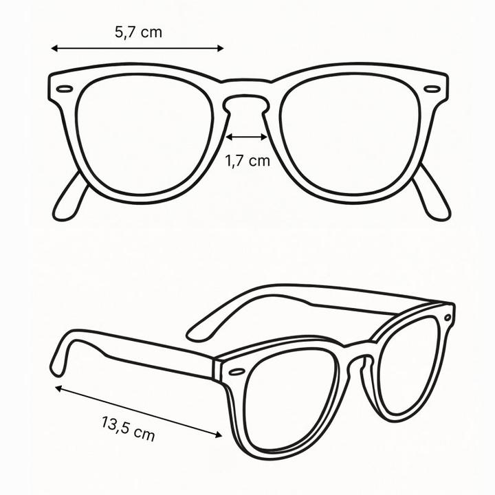 Actual product image O'Neill ONS-Brille