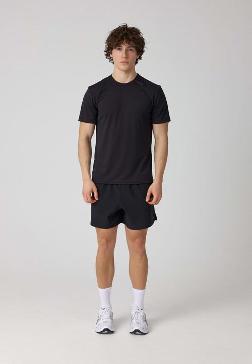 Produktbild Snocks Trainingsshirt Mesh Herren (XL)