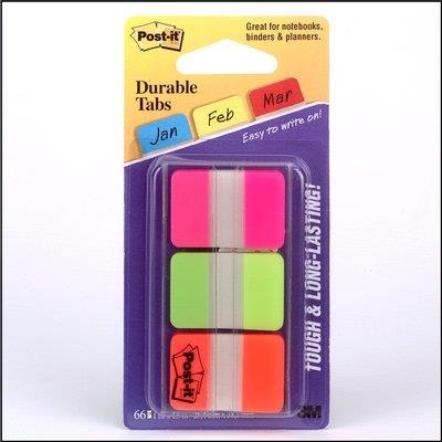 Image du produit Post-it Indice Fort (25 x 38 mm)
