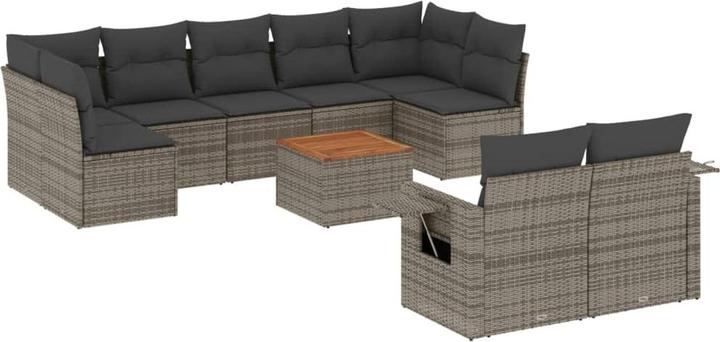 Produktbild vidaXL Forest