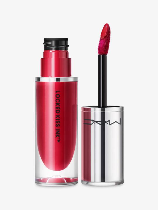 Image du produit MAC Cosmetics M.A.C. Locked Kiss Ink GOSSIP (Bavardages)