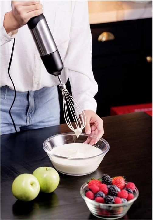 Actual product image Trisa Stabmixer Dynamic Blade 1500