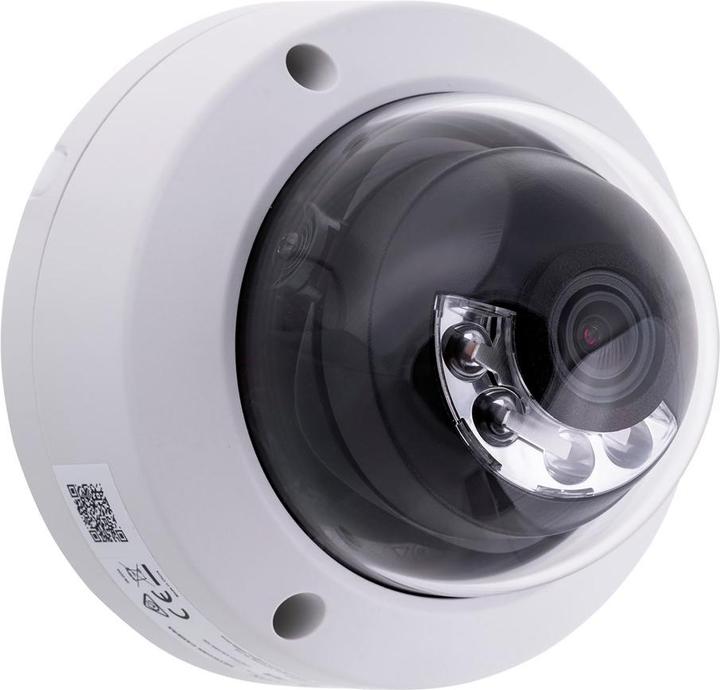 Actual product image Hikvision Kamera IP DS-2CD1147G2H-LIU(2.8mm) (2560 x 1440 Pixels)