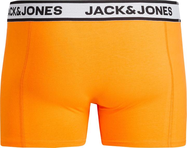 Produktbild Jack & Jones 7er-pack Trunks Trunks (XXL, 7er Pack)