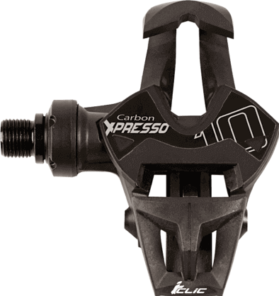 Time Sport XPresso 10