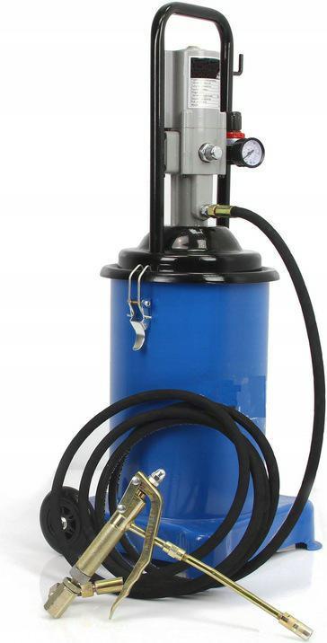 Produktbild Silver Towotnica Pneumatyczna 12l/ (12 l)