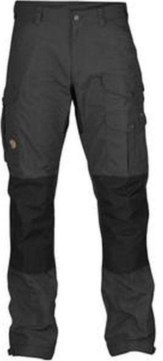 Produktbild Fjällräven Vidda Pro Trousers short (58)