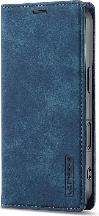 Produktbild Ueli Express Wallet Buch Etui Tasche mit Kartenfach (Apple iPhone 17)