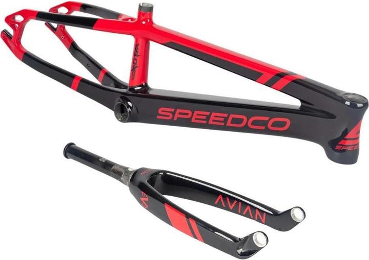 Produktbild Speedco Velox Evo