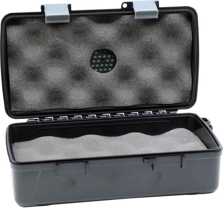 Actual product image Xikar Travel humidor 210XI (10)