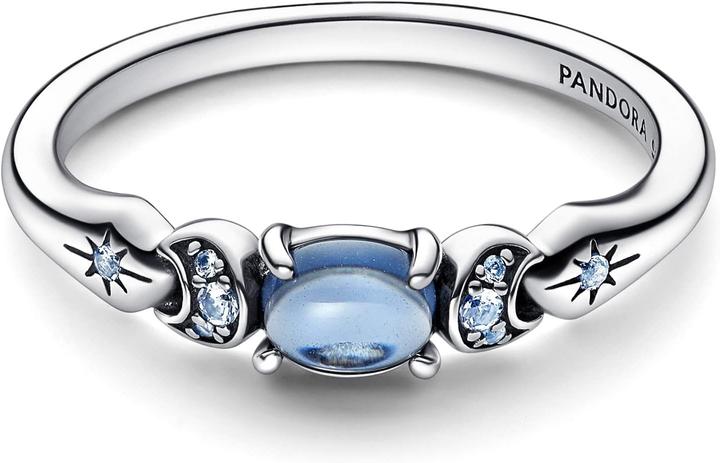 Produktbild Pandora Disney Aladdin Princess Jasmine Ring (54)
